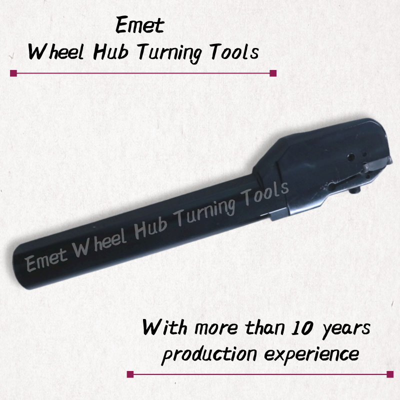 Emet Wheel Hub Turning Tools/ Turning Tools/ Cutting Tools