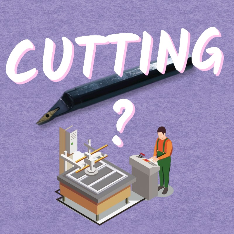 Mitä Cutting on?